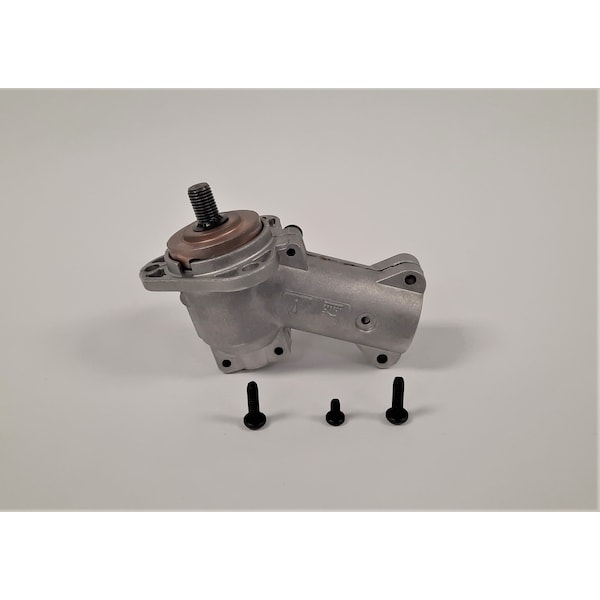 Gearbox Asm